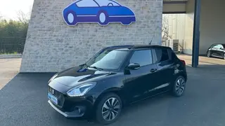 Suzuki Swift  - photo 0