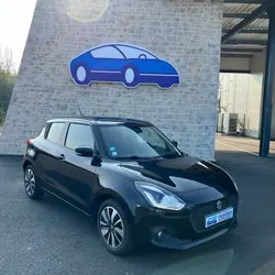 Suzuki Swift 1.0 BOOSTERJET HYBRID SHVS 111CH PACK Saint-Saturnin