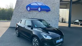 Suzuki Swift  - photo 2