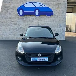 Suzuki Swift 1.0 BOOSTERJET HYBRID SHVS 111CH PACK Dissay