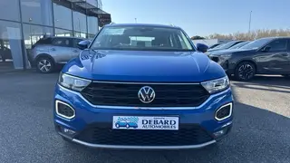 Volkswagen T-Roc  - Carat - photo 1