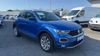 Volkswagen T-Roc  - Carat - photo 2