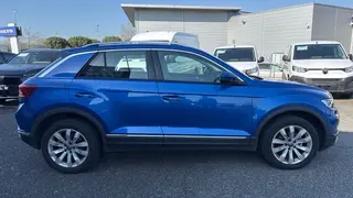 Volkswagen T-Roc  - Carat - photo 3