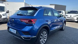 Volkswagen T-Roc  - Carat - photo 4