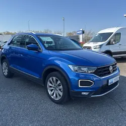 Volkswagen T-Roc 1.5 TSI EVO 150CH CARAT DSG7 EURO6D-T 117G M&eacute;rignac