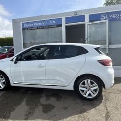 Renault Clio 5 1.0 TCE 90CH BUSINESS -21 Carentoir