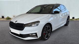 Skoda Fabia  - photo 0