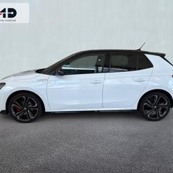 Skoda Fabia Fabia 1.5 TSI 177 ch EVO 2 DSG7 130 Angers