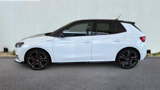Skoda Fabia  - photo 1
