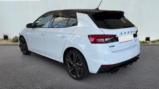 Skoda Fabia  - photo 2