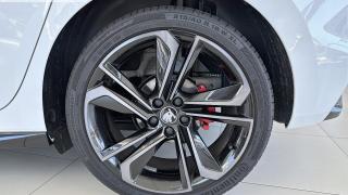 Skoda Fabia  - photo 3