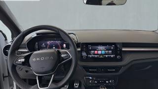 Skoda Fabia  - photo 4