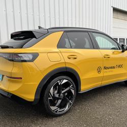 Volkswagen T-Roc 1.5 eTSI EVO2 Hybrid 150 ch DSG7 R-Line occasion - Colmar - photo 3/41