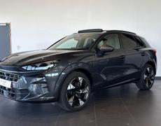 Cupra Terramar Le Havre