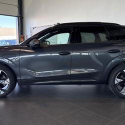 Cupra Terramar Terramar 1.5 eHybrid 272 ch DSG6 VZ Le Havre
