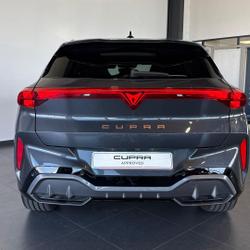 Cupra Terramar Terramar 1.5 eHybrid 272 ch DSG6 VZ Le Havre