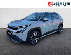 Skoda Epiq Gap