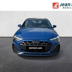 Audi A3 Sportback A3 Sportback 40 TFSI e Hybride rechargeable 204 S tronic 6 S line &Eacute;chirolles