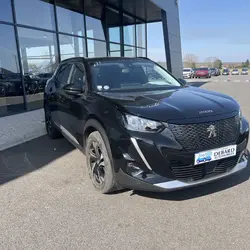 Peugeot 2008 1.2 PURETECH 130CH S&S ALLURE M&eacute;rignac