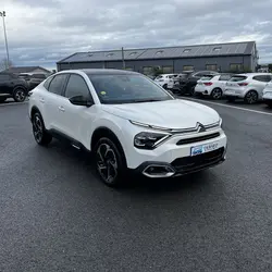 Citroen C4 X BLUEHDI 130CH S&S SHINE PACK EAT8 Ibos