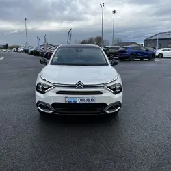 Citroen C4 X BLUEHDI 130CH S&S SHINE PACK EAT8 M&eacute;rignac