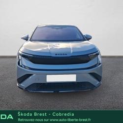 Skoda Peaq 286ch 90 Sportline occasion - Brest - photo 2/31