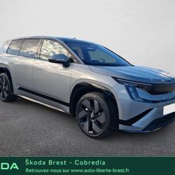Skoda Peaq 286ch 90 Sportline occasion - Brest - photo 3/31