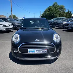 Mini Cooper COOPER 136CH BLACKFRIARS BVA Saint-Saturnin