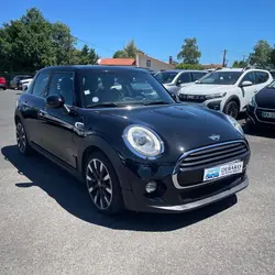 Mini Cooper COOPER 136CH BLACKFRIARS BVA Saint-Saturnin
