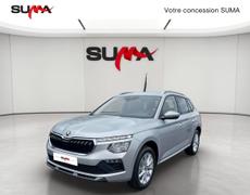 Skoda Kamiq Nevers