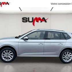 Skoda Kamiq Kamiq 1.0 TSI Evo 2 116 ch DSG7 Clever Edition Nevers