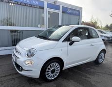 Fiat 500 II Carentoir