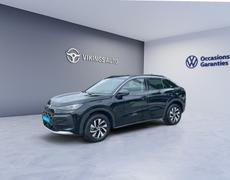 Volkswagen T-Roc Dieppe