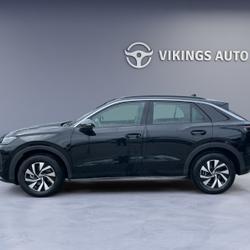Volkswagen T-Roc T-Roc 1.5 eTSI EVO2 Hybrid 116 ch DSG7 Life Dieppe