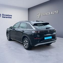 Volkswagen T-Roc T-Roc 1.5 eTSI EVO2 Hybrid 116 ch DSG7 Life Dieppe