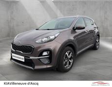 Kia Sportage Villeneuve-d'Ascq