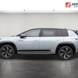 Skoda PEAQ 286 ch Batterie 90 Sportline occasion - Gap - photo 3/20