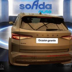 Skoda Elroq Elroq 340 ch Batterie RS RS Saint-L&eacute;onard
