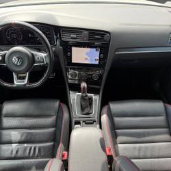 Volkswagen Golf 7 2.0 TSI 290 GTI TCR Theix-Noyalo