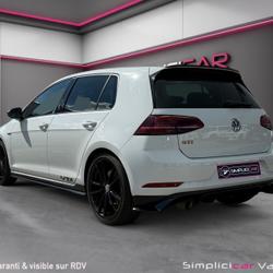 Volkswagen Golf 7 2.0 TSI 290 GTI TCR Theix-Noyalo