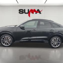 Audi Q5 Sportback e-hybrid 299 ch S tronic 7 Quattro S line occasion - Nevers - photo 2/13