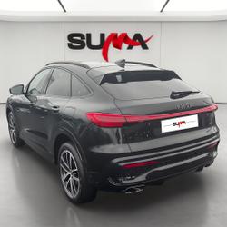 Audi Q5 Sportback e-hybrid 299 ch S tronic 7 Quattro S line occasion - Nevers - photo 3/13