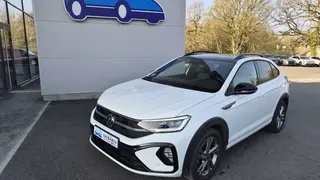 Volkswagen Taigo  - photo 0