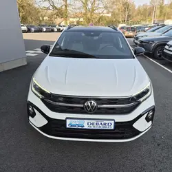 Volkswagen Taigo 1.0 TSI 110CH R-LINE DSG7 Saint-Saturnin