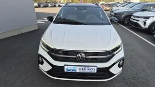 Volkswagen Taigo  - photo 1