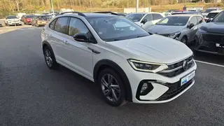 Volkswagen Taigo  - photo 2