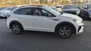 Volkswagen Taigo  - photo 3