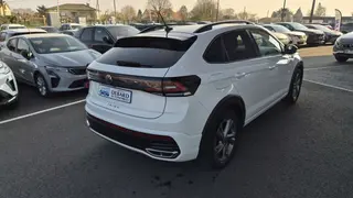 Volkswagen Taigo  - photo 4