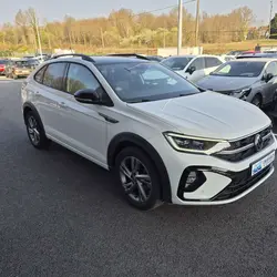 Volkswagen Taigo 1.0 TSI 110CH R-LINE DSG7 Couzeix