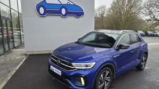 Volkswagen T-Roc  - photo 0